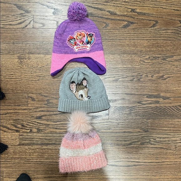 Assorted Winter Hats Collection - mostly Children’s Place - Picture 7 of 8